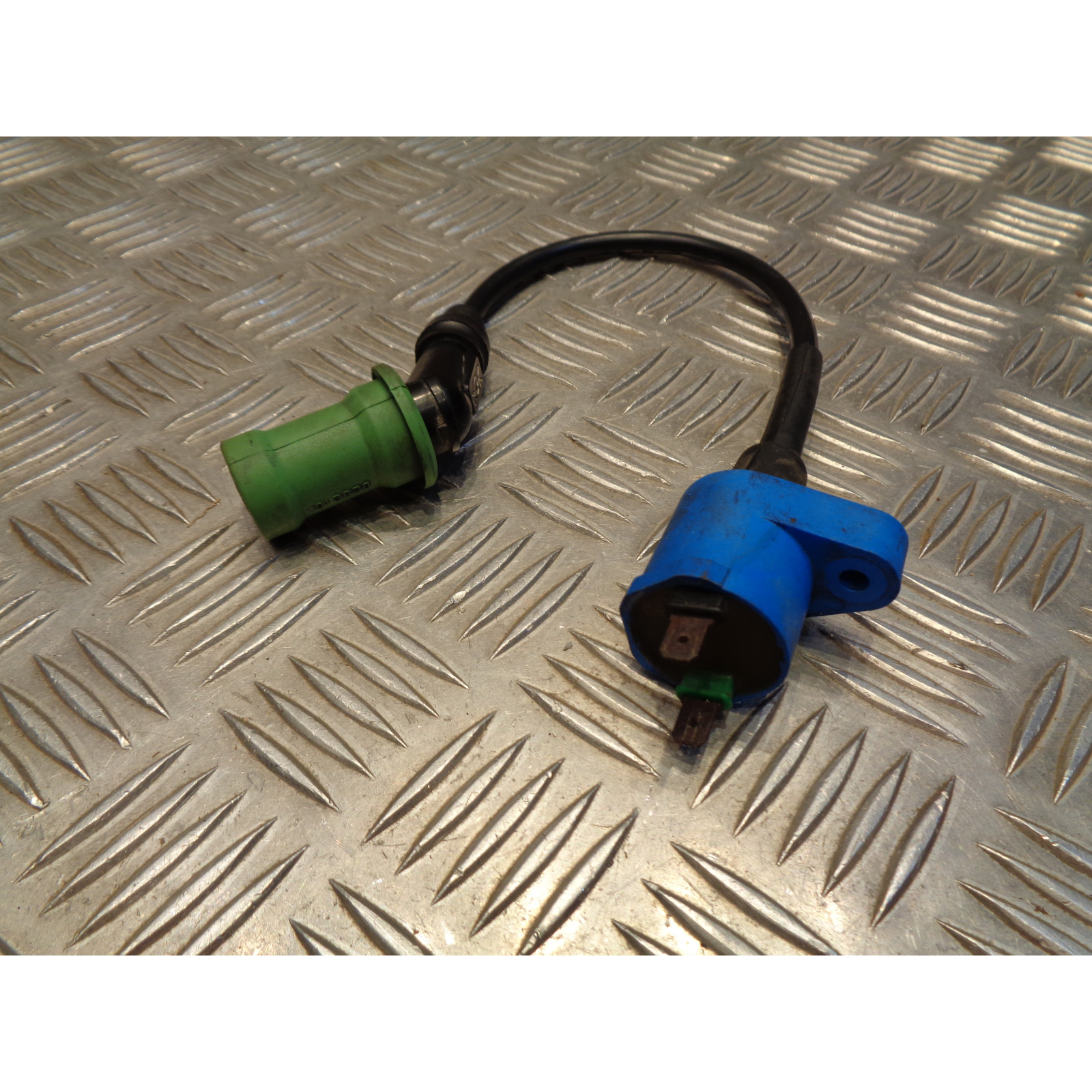 bobine haute tension allumage scooter piaggio 125 x9 et autre