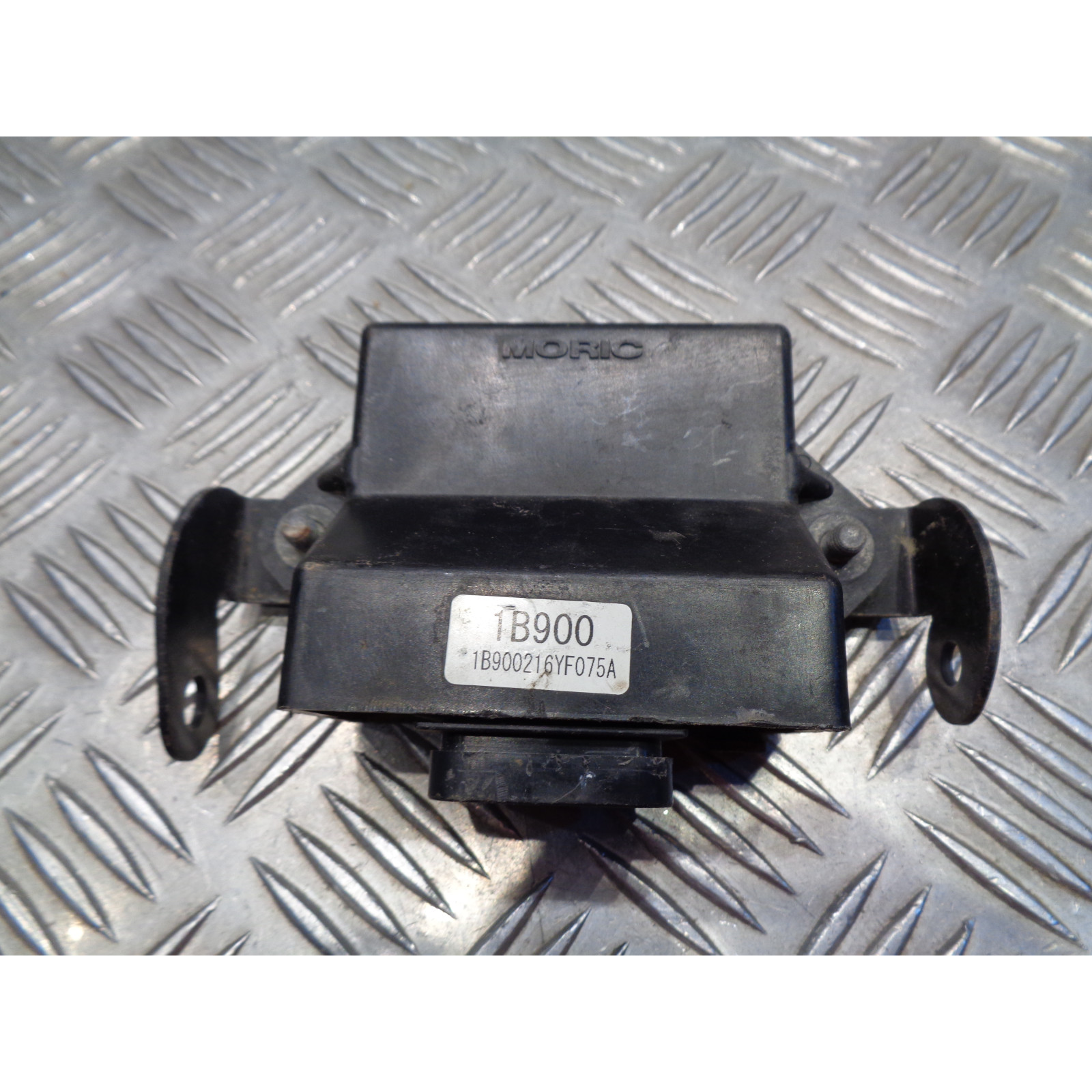 cdi boitier allumage scooter yamaha 125 x max se32 2006-09 skycruiser xmax x-max