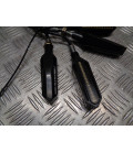 4 x clignotant led universel pour moto