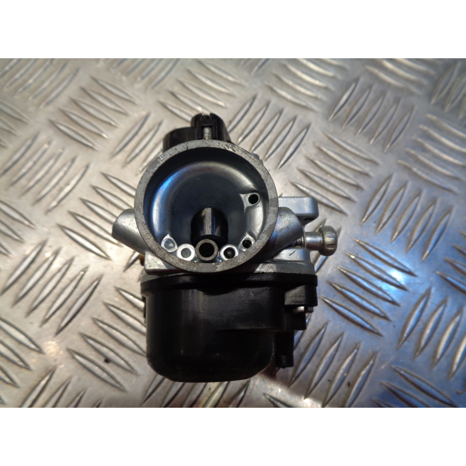 carburateur type dellorto 12 phva pour scooter mbk 50 booster next bitro ovetto moto mecaboite am6 derbi