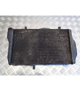 radiateur eau moto honda cbr 1100 xx sc35