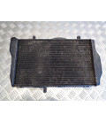 radiateur eau moto honda cbr 1100 xx sc35