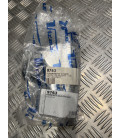 clignotant avant droit v-parts type origine translucide scooter honda ps 125 150 passion i jf17 bihr 9763 transparent