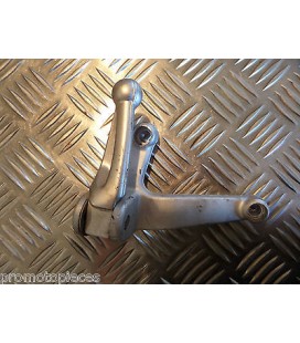 platine repose cale pied arriere droit scooter benelli 50 49x street quattronove