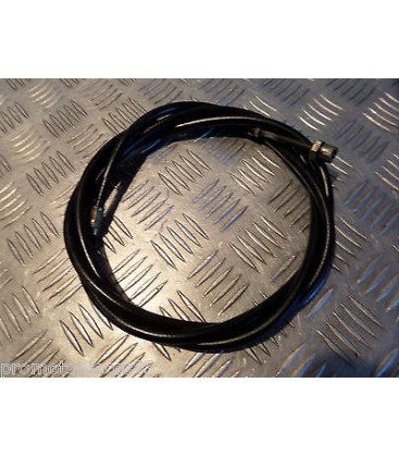 cable frein arriere origine scooter kymco 50 zx fever promotopieces