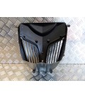 cache plastique avant grille origine scooter kymco 125 dink 2007 - 2011