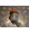reservoir bocal liquide frein de maitre cylindre arriere origine moto honda cbr 1000 sc25 1989 - 1997