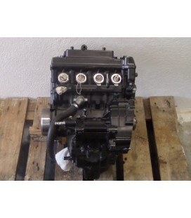 moteur origine moto honda cb 600 f hornet pc41 2008 31562 kms