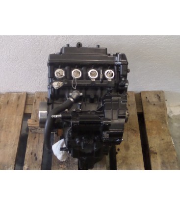 moteur origine moto honda cb 600 f hornet pc41 2008 31562 kms