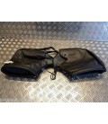 paire manchons main scooter piaggio 125 lx 2 ou 4 lx2 lx4 hexagon bagster sifact