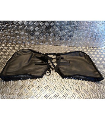 paire manchons main scooter piaggio 125 200 250 beverly sifact bagster