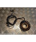 stator bobines allumage origine moto suzuki gs 500 e gse moteur m501