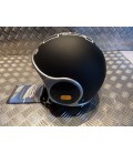 casque jet shiro sh 482 sh-482 glory noir mat taille xs