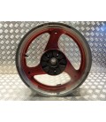 roue jante arriere origine moto suzuki gsf 600 bandit gn77a