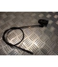 mecanisme ouverture sellle + cable moto triumph 1050 tiger 2007 - 2012