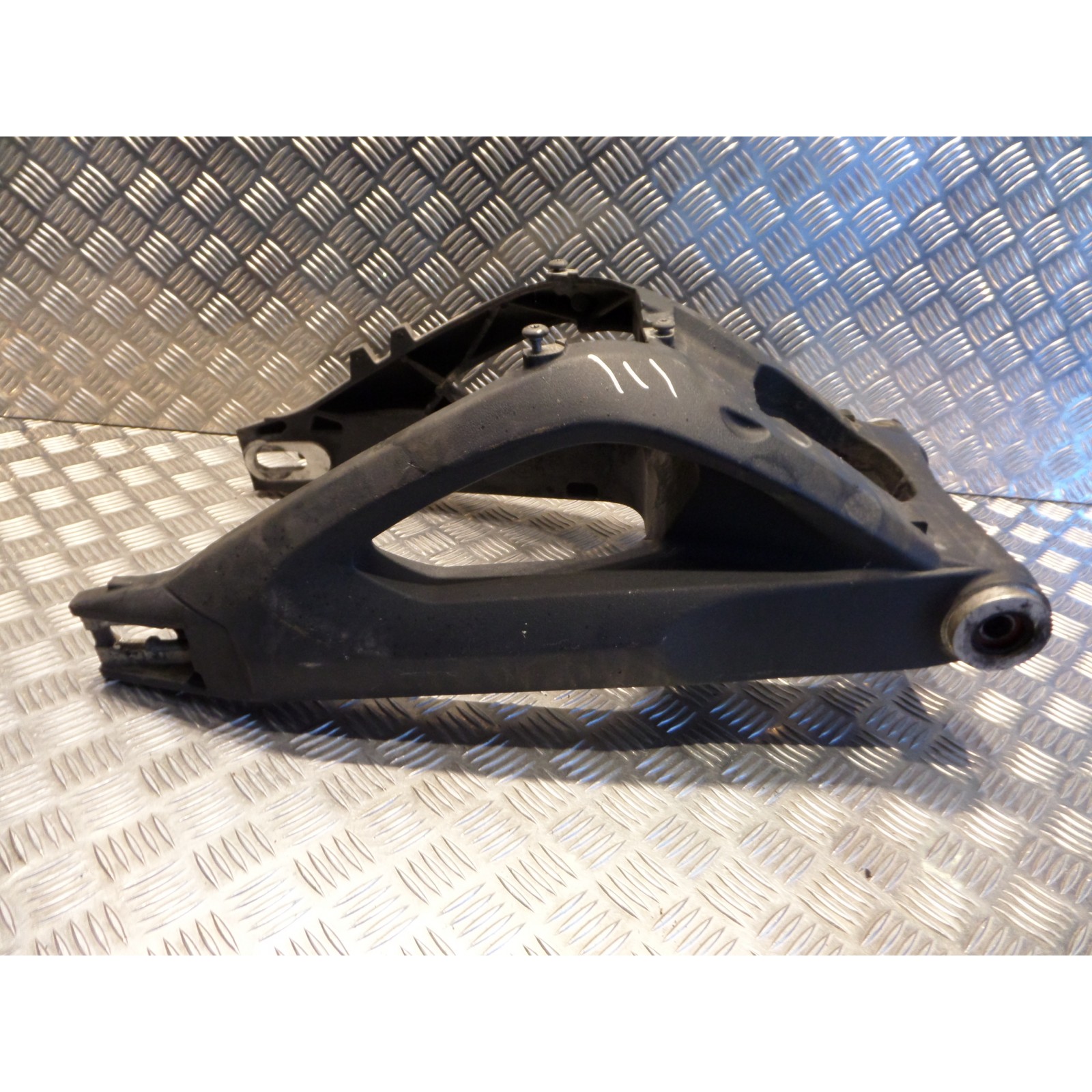 bras oscillant moto triumph 1050 tiger 2007 - 2012