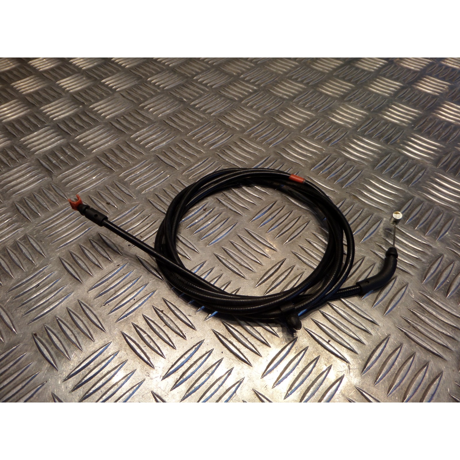 cable de verrouillage ouverture selle scooter gilera nexus 125 ie zapm 357 2009 - 2012