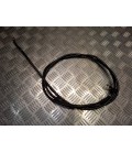 cable verrouillage ouverture selle scooter honda ps 125 i