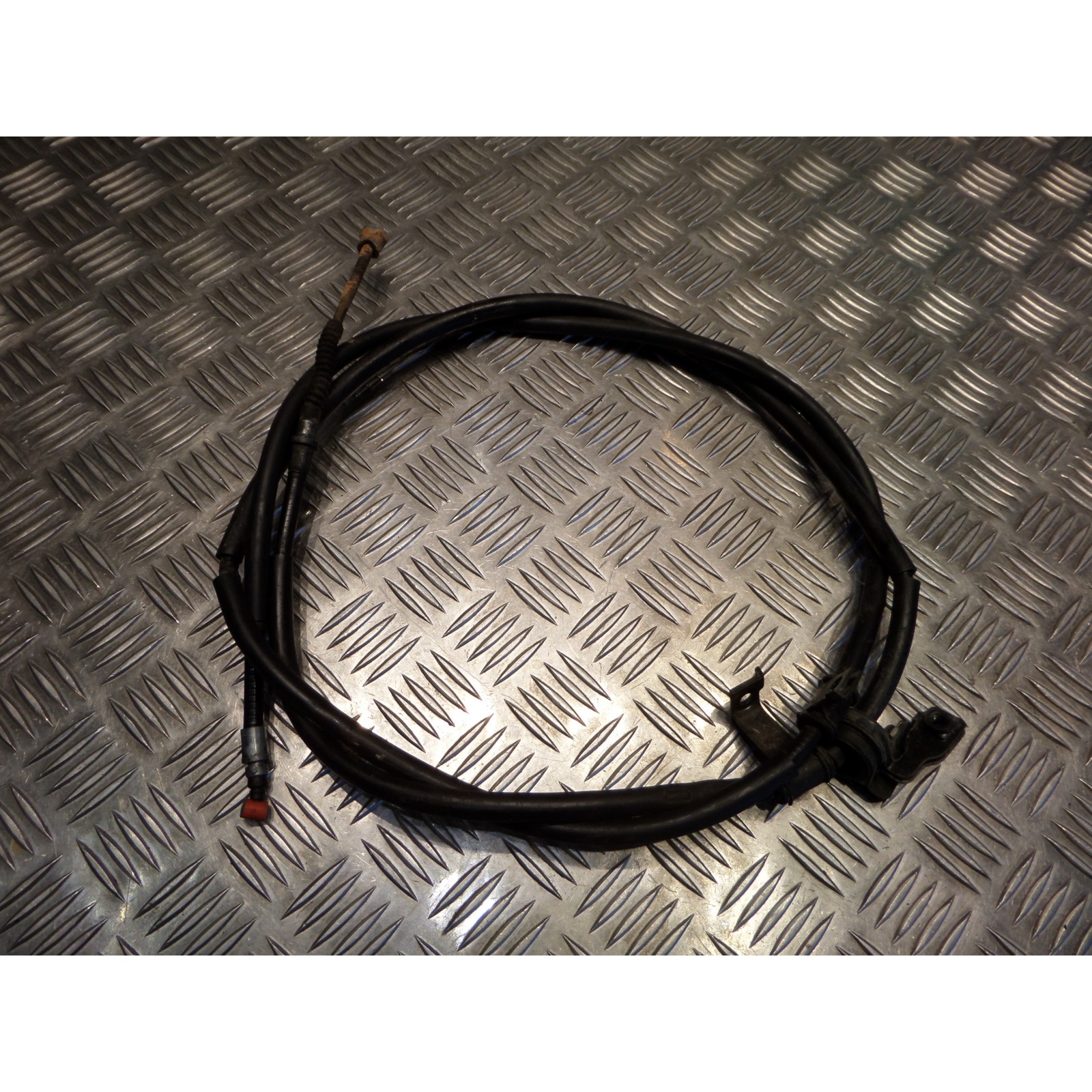 cable frein arriere origine scooter honda ps 125 i