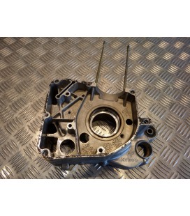 Carter moteur gauche 80 JR / crankcase - Atout-Terrain