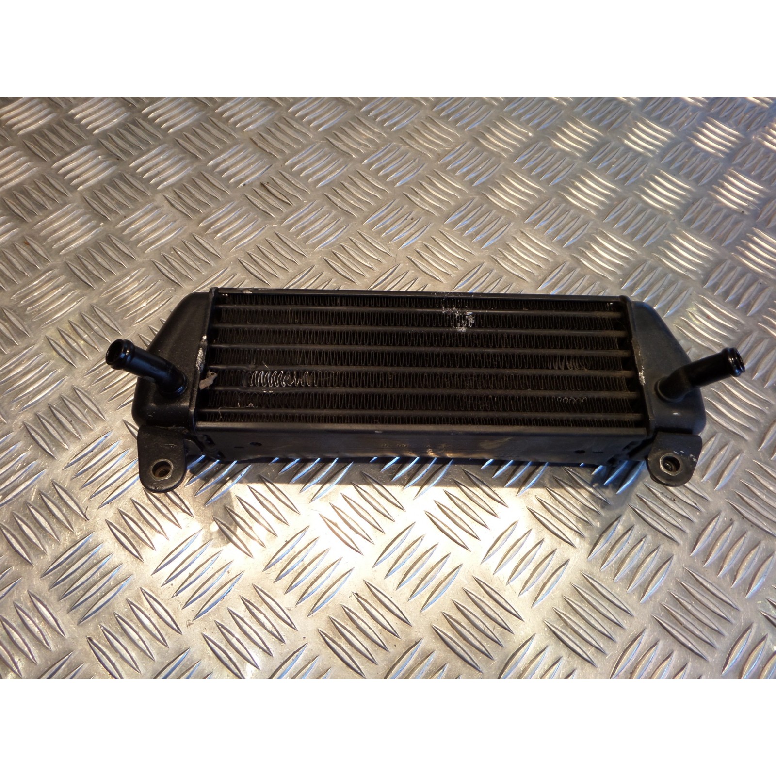 radiateur huile moto bmw r 1200 gs k25 wb10307