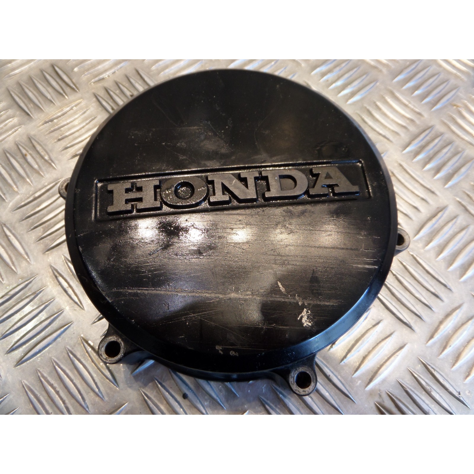 carter embrayage moto Honda vf 400 f vff nc13