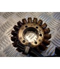 stator bobines allumage moto Honda vf 400 f vff nc13