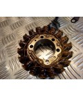 stator bobines allumage moto Honda vf 400 f vff nc13