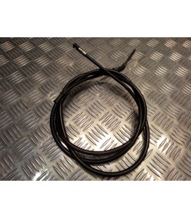 cable de frein arriere scooter kymco 50 agility 4 temps 12 pouces