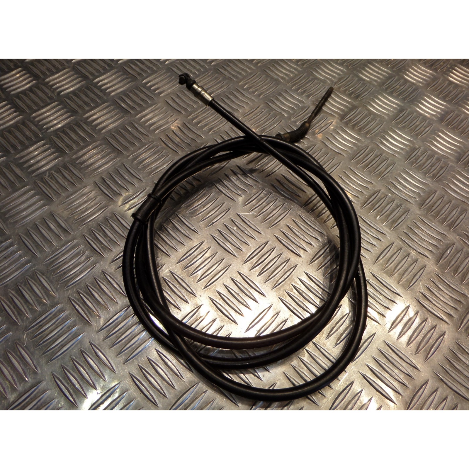 cable de frein arriere scooter kymco 50 agility 4 temps 12 pouces