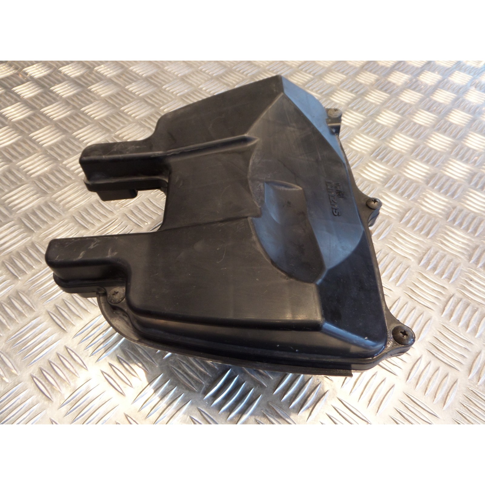 boite filtre a air moto scooter suzuki 125 address fl sdw k7