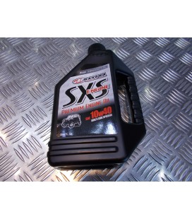 huile maxima sxs engine quad buggy 4 temps semi synthetique 10 w 40 1 litre premium engine oil