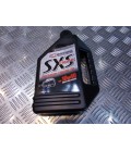 huile maxima sxs engine quad buggy 4 temps semi synthetique 10 w 40 1 litre premium engine oil