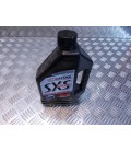 huile maxima sxs engine quad buggy 4 temps semi synthetique 10 w 40 1 litre premium engine oil