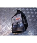 huile maxima proplus + moto 4 temps 100% synthetique 10 w 40 1 litre maximum4