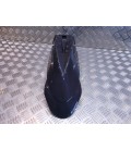 garde boue avant noir universel adaptable moto supermotard enduro cross mecaboite am6 derbi ktm honda suzuki yamaha kawasaki ...