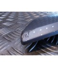 cache avant droit tete fourche moto bmw r 1200 rt r12t k26