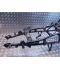 cadre partie arriere boucle chassis moto bmw r 1200 rt r12t k26