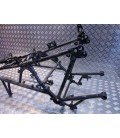 cadre partie arriere boucle chassis moto bmw r 1200 rt r12t k26