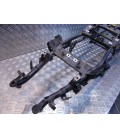 cadre partie arriere boucle chassis moto bmw r 1200 rt r12t k26