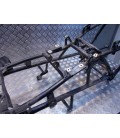 cadre partie arriere boucle chassis moto bmw r 1200 rt r12t k26