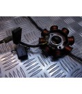 stator bobines allumage scooter honda sj 100 bali ex hf07