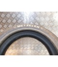 pneu moto course circuit metzeler mez slick 190 / 55 r 17 / 188 occasion