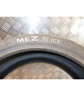 pneu moto course circuit metzeler mez slick 190 / 55 r 17 / 188 occasion