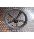 roue jante avant scooter aprilia 125 scarabeo zd4pca