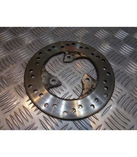 disque frein arriere scooter aprilia st 125 leonardo rotax zd4mb