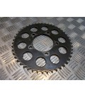 couronne transmission 47 dents moto suzuki gsf 400 bandit gk75a