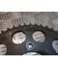 couronne transmission 47 dents moto suzuki gsf 400 bandit gk75a