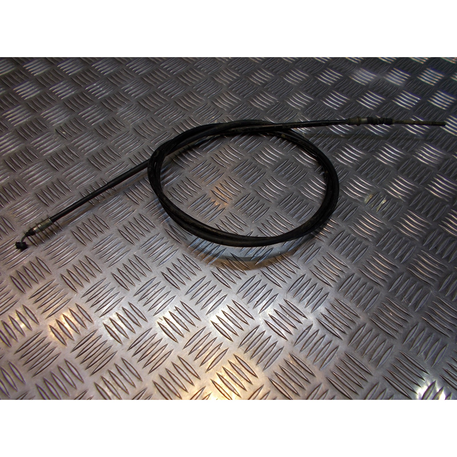 cable frein arriere scooter kymco 125 agility