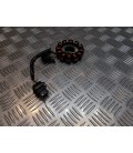 stator bobines allumage scooter piaggio 50 zip 4 temps c25cm